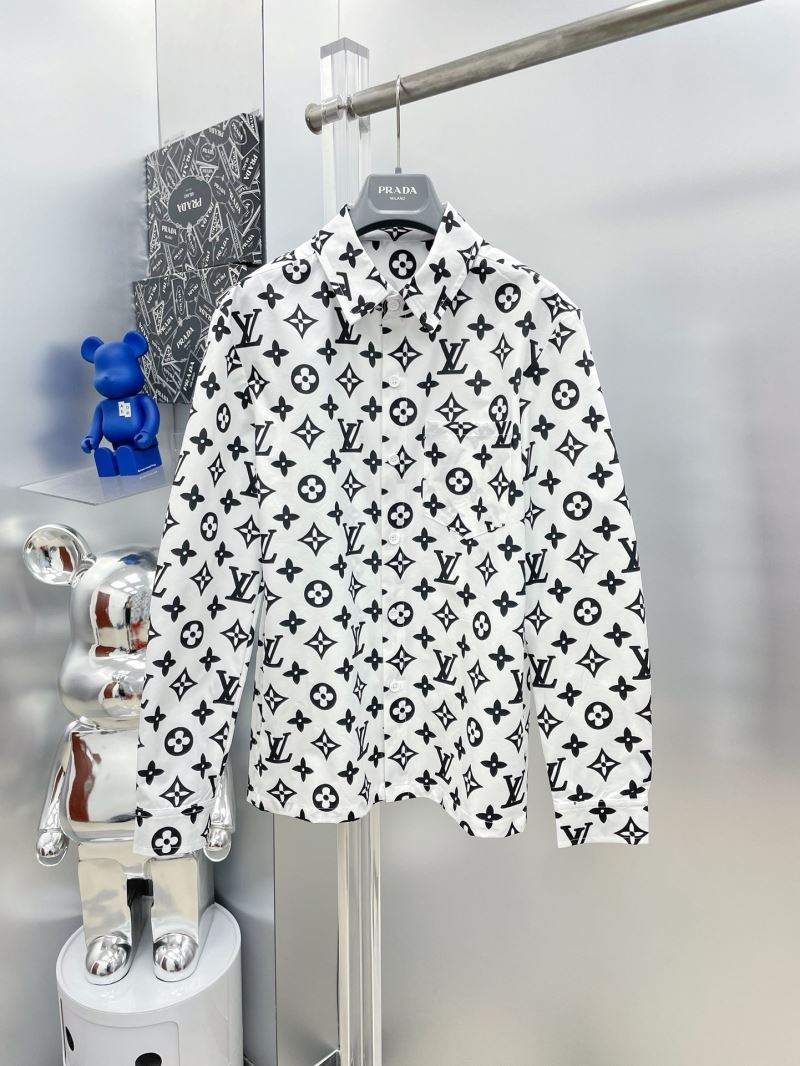 Louis Vuitton Shirts